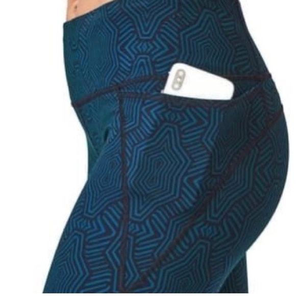 Sweaty Betty Power Women's cropped Leggings size XS - Picture 4 of 11